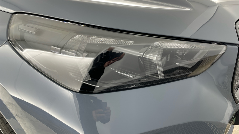 BMW iX1 150kW eDrive20 Shadow Ed 65kWh 5dr Auto [Tech+] Electric Estate